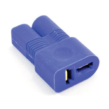 Etronic EC3 To Deans One-Piece Adaptor Plug